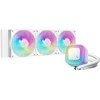 Deepcool CPU Liquid Cooler | LE360 WH V2 | Intel, AMD