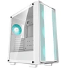DEEPCOOL korpusas CC560 V2 / ATX / 4x120 mm ventiliatorius / USB 3.0 / USB 2.0 / balta