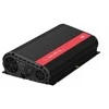 DEFA inverteris 230VAC 1200W 12VDC su kištuku ir automatiniu jungikliu