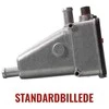 DEFA variklio šildytuvas 3728