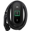 DEFA įkrovimo dėžutė su fiksuotu 6 metrų įkrovimo laidu - 22 kW - 2 tipas