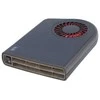 DEFA galiniai 1200w med 230v stik schuko