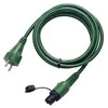 DEFA jungiamasis laidas Mini Plug XTreme 2,5 m