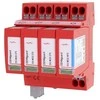 Dehn 942315 DG MP TT 275 FM viršįtampių ribotuvas, 2 tipas, DEHNguard MP (942315)