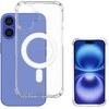 „4smarts 4smarts“ hibridinis dėklas „Ibiza“, skirtas „Apple iPhone 16“