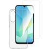 Dėklas „4smarts“ 360° apsaugos rinkinys, skirtas „Samsung Galaxy A17 5G“