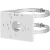 Anker Eufy T870C, tvirtinimo laikiklis, universalus, Eufy, balta, metalas, 1 vnt.