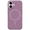 Apple Beats dėklas MCFF4LL/A Apple iPhone 16 SUNSET PURPLE