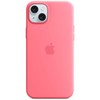 Apple iPhone MWNE3ZM/A mobiliojo telefono dėklas 17 cm (6.7″) Rožinė