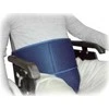 Aston Stabilumo Diržas - SECUBACK III 150cm 200mm Juodas