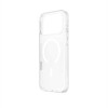Belkin dėklas iPhone 17 Pro Max, MagSafe ir Qi2, skaidrus MSA032hqCL