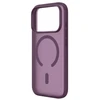 Belkin Components Belkin SheerForce, Dėklas, Apple, iPhone 18 Pro Max, 17,5 cm (6,9"), Bordo