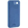 SBS Instinct Mag dėklas, skirtas iPhone 16e / 17e, suderinamas su MagSafe - Mėlyna