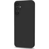Dėklas Celly Cromo Soft rubber case Galaxy A16 5G/4G Svart