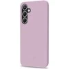 Dėklas Celly Cromo Soft rubber case Galaxy A36 5G Rosa