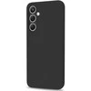 Celly „Cromo“ minkštas guminis dėklas „Galaxy A56 5G“, juodas