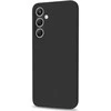Celly Cromo Soft rubber case Galaxy A36 5G Svart