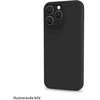 Dėklas Celly CROMO1078BK, Cover, Apple, iPhone 16, 15.5 cm (6.1"), Juodas