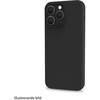 Telefono dėklas - Celly CROMO1079BK juodas
