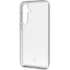 Celly Gelskin TPU dėklas Galaxy A36 5G, skaidrus