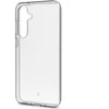 Celly Gelskin TPU dėklas Galaxy A56 5G, skaidrus