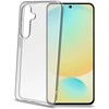 Dėklas Celly GELSKIN1106, Pull case, Samsung, Samsung Galaxy S24, 15.8 cm (6.2"), Transparent