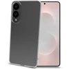 Celly Gelskin TPU dėklas Galaxy S25 FE permatomas