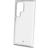 Dėklas Celly Gelskin TPU Cover Galaxy S25 Ultra Transparent