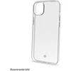 Celly GELSKIN1080, Dėklas, Apple, iPhone 16 Plus, 17 cm (6,7"), Permatomas