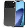 Celly Gelskin TPU dėklas iPhone 17 Pro telefonui, skaidrus