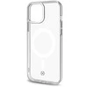 Celly „Gelskinmag TPU“ dėklas, suderinamas su „MagSafe“, iPhone 14, permatomas
