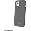 Dėklas Celly SPACE Super Thin Cover iPhone 16 Svart