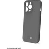 Dėklas Celly SPACE Super Thin Cover iPhone 16 Pro Svart