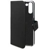 Celly WALLY, Piniginės dėklas, Samsung, Galaxy A15 5G / Galaxy A15 4G, 16,5 cm (6,5"), Juodas