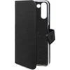 Dėklas Celly WALLY, Wallet case, Samsung, Galaxy: A16 5G/ A16 5G EE/ A16 4G/ A16 4G EE/ M16/ F16, 17 cm (6.7"), Juodas