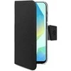 Celly WALLY, Piniginės dėklas, Samsung, Galaxy A17 5G, Galaxy A17 4G, 17 cm (6,7 colio), Juodas