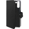 Celly WALLY, Piniginės dėklas, Samsung, Galaxy A17 5G, Galaxy A17 4G, 17 cm (6,7 colio), Juodas