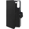 Celly „Wally“ piniginės dėklas „Galaxy A37 5G“, juodas