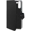 Celly WALLY, Wallet case, Samsung, Galaxy A56 5G, Galaxy A56 5G Enterprise Edition, 17 cm (6.7"), Juodas
