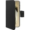Celly „Wally“ piniginės dėklas „Galaxy S25 FE“, juodas