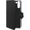Dėklas Celly WALLY, Wallet case, Samsung, Galaxy S25+ 5G, 17 cm (6.7"), Juodas