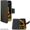 Celly WALLY1081, Wallet case, Apple, iPhone 16 Pro Max, 17.5 cm (6.9"), Juodas