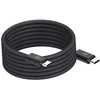 CELLYMAGNETIC ĮKROVIMO IR SINCHRONIZAVIMO KABELIS ? USB-C į USB-C