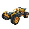 Clementoni konstruktorius "ROADSTER AND DRAGSTER"