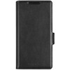 Dėklas D Bramante Bergen Pro etui na telefon komórkowy 17,3 cm (6.8'') Folio juoda