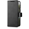 „dbramante1928 Bulk – Bergen Pro – Galaxy A57 – juodas, piniginės dėklas, Samsung, Galaxy A57, 17 cm (6,7 colio), juodas“