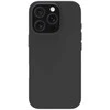 Dėklas Dbramante1928 DBRAMANTE Priedai Bulk Eco Case Nuuk - iPhone 16 Pro Juodas