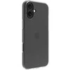 dbramante1928 Bulk - Nuuk - iPhone 16 Plus - Skaidrus, Dėklas, Apple, iPhone 16 Plus, 17 cm (6,7"), Permatomas
