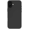 dbramante1928 Bulk - Nuuk - iPhone 16 Plus - Juodas, Dėklas, Apple, iPhone 16 Plus, 17 cm (6,7"), Juodas