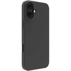 dbramante1928 Bulk - Nuuk - iPhone 16 Plus - Juodas, Dėklas, Apple, iPhone 16 Plus, 17 cm (6,7"), Juodas